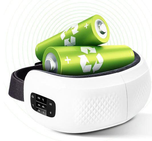 Rechargeable Airbag Eye Massager