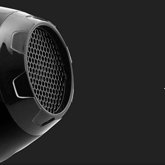 High-Power Negative Ion Hair Dryer