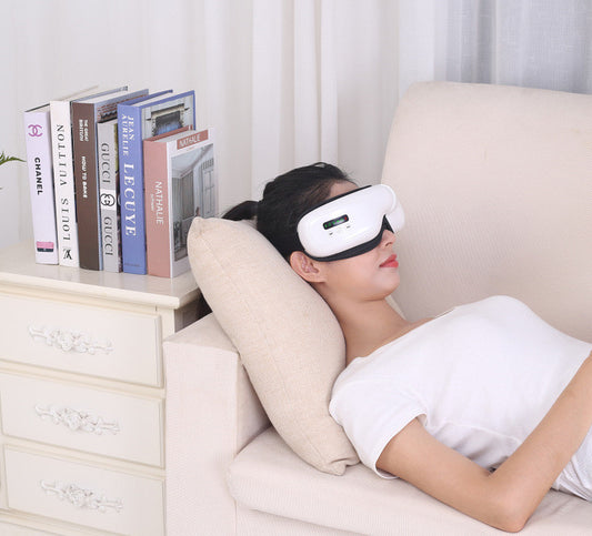 Wireless Smart Eye Massager