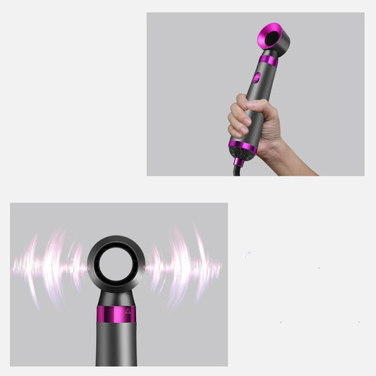 Multifunctional Hair Dryer Fan