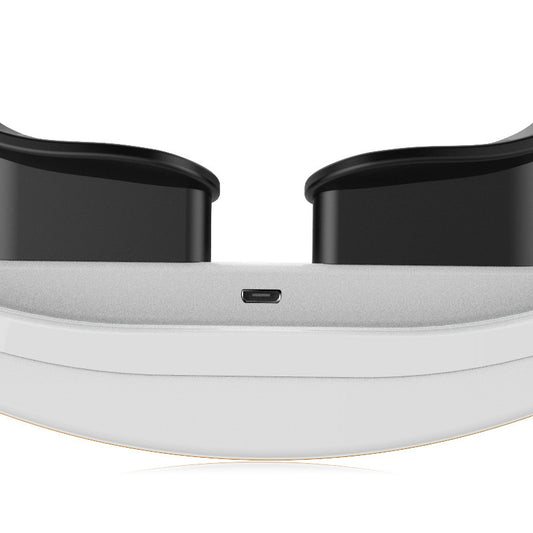 3D Vibrating Eye Massager