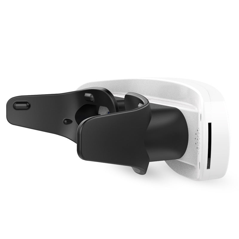 3D Vibrating Eye Massager