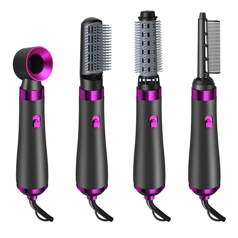 Multifunctional Hair Dryer Fan